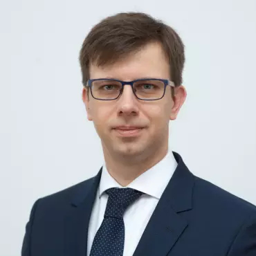 Dr. Bóka János