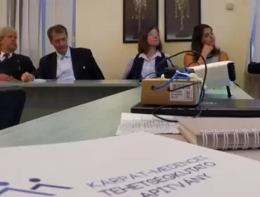 Demokrata: Tehetség és innováció