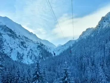 Székelyföldi körút (első fejezet)