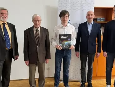 Űrtudomány és innováció
