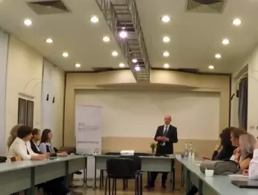 Innovációs zárókonferencia