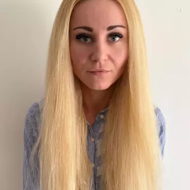 Kovács Alexandra Szabina