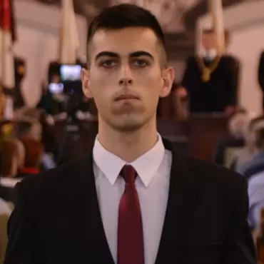 Kriston József Balázs