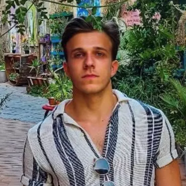 Zoboki Ábel